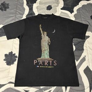 Balenciaga Paris Shirt